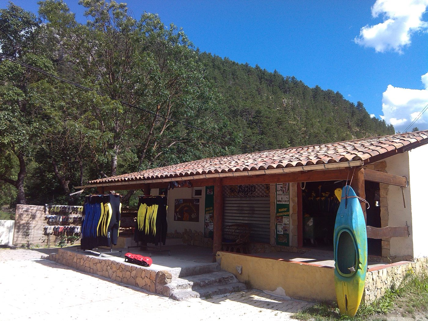 seminaire
